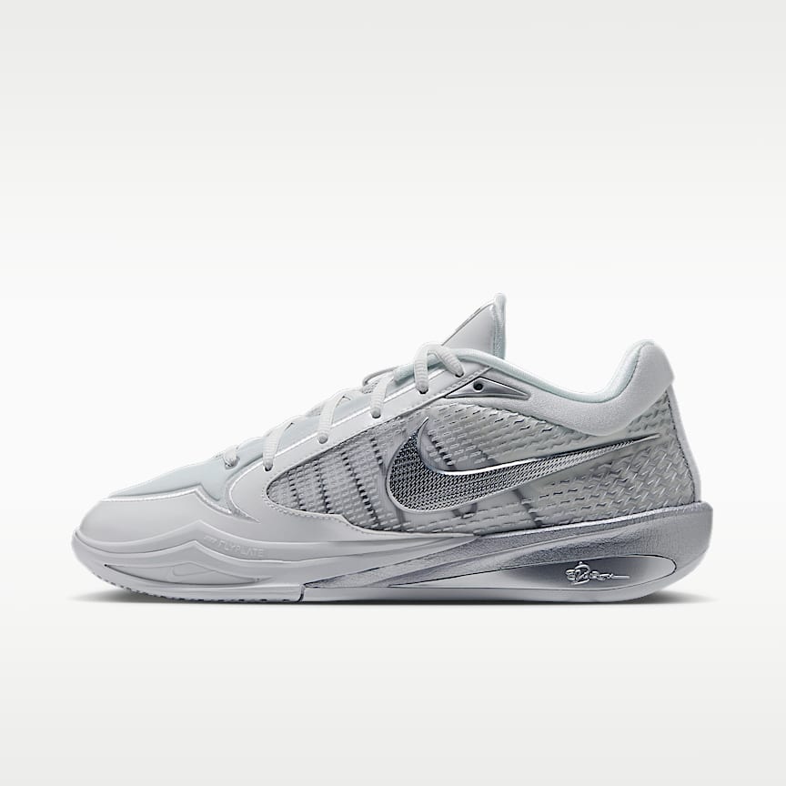 Nike S.T. Charge EP Basketball Shoes. Nike JP